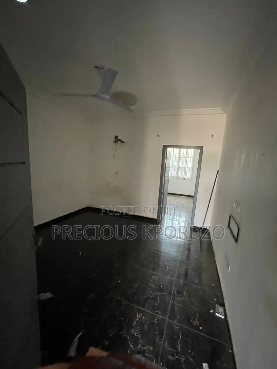 1bdrm Room & Parlour in Adenta New Legon for rent in New Legon