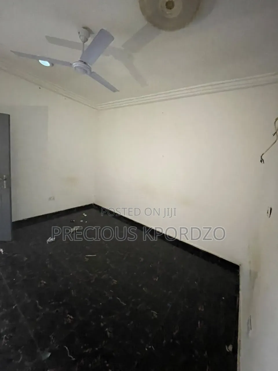 1bdrm Room & Parlour in Adenta New Legon for rent in New Legon