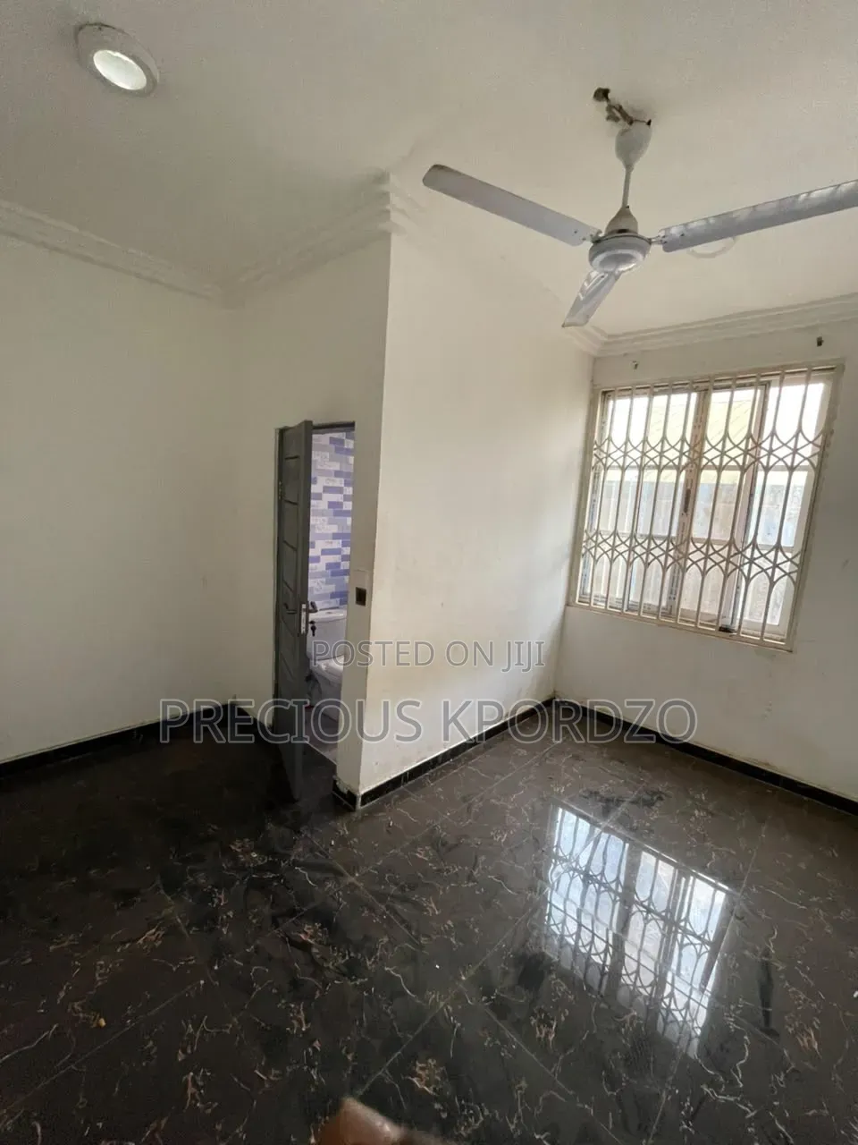 1bdrm Room & Parlour in Adenta New Legon for rent in New Legon