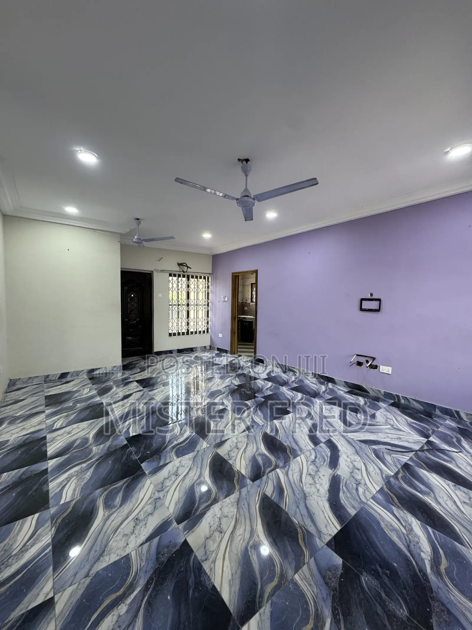 2bdrm Apartment in Westhills Mall Area, Weija for rent in Weija