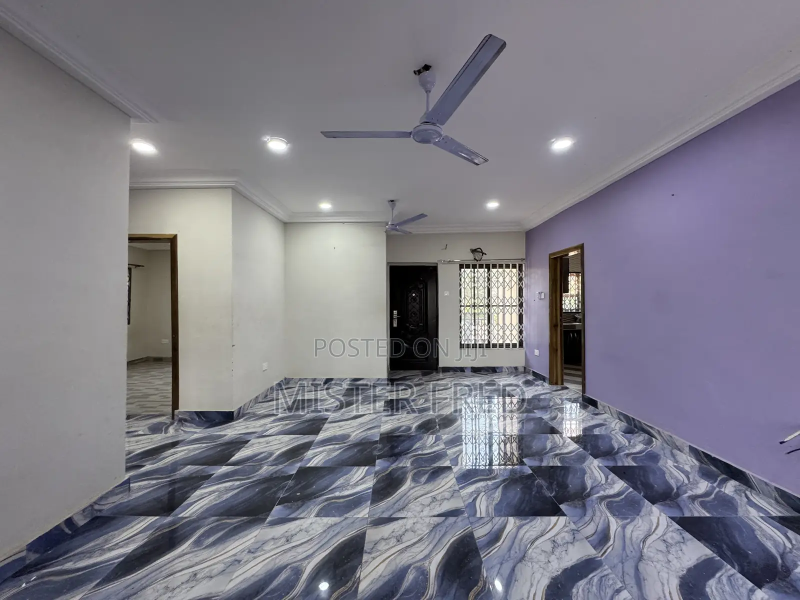 2bdrm Apartment in Westhills Mall Area, Weija for rent in Weija