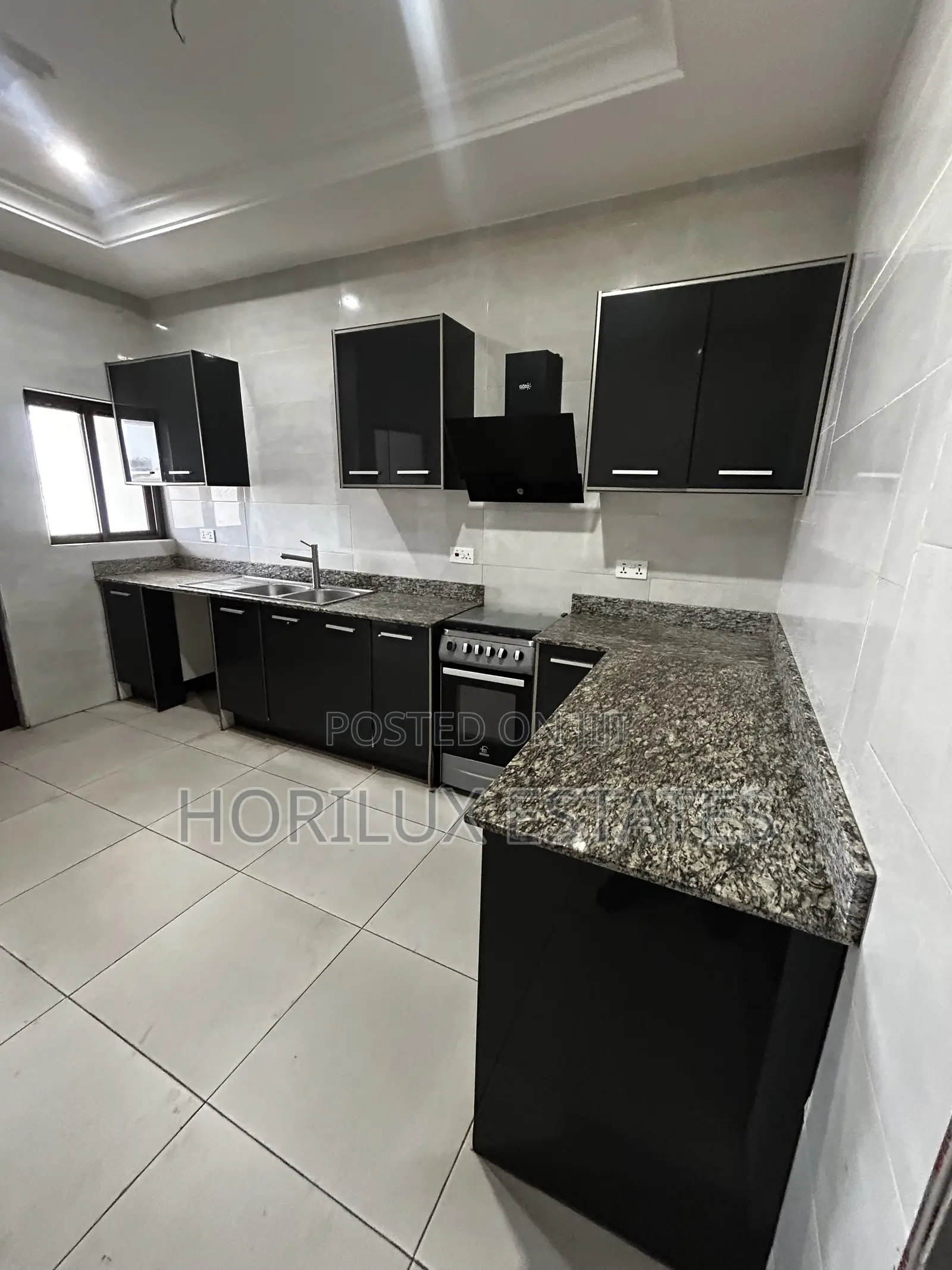 3bdrm Apartment in East Legon Not Far for rent in East Legon