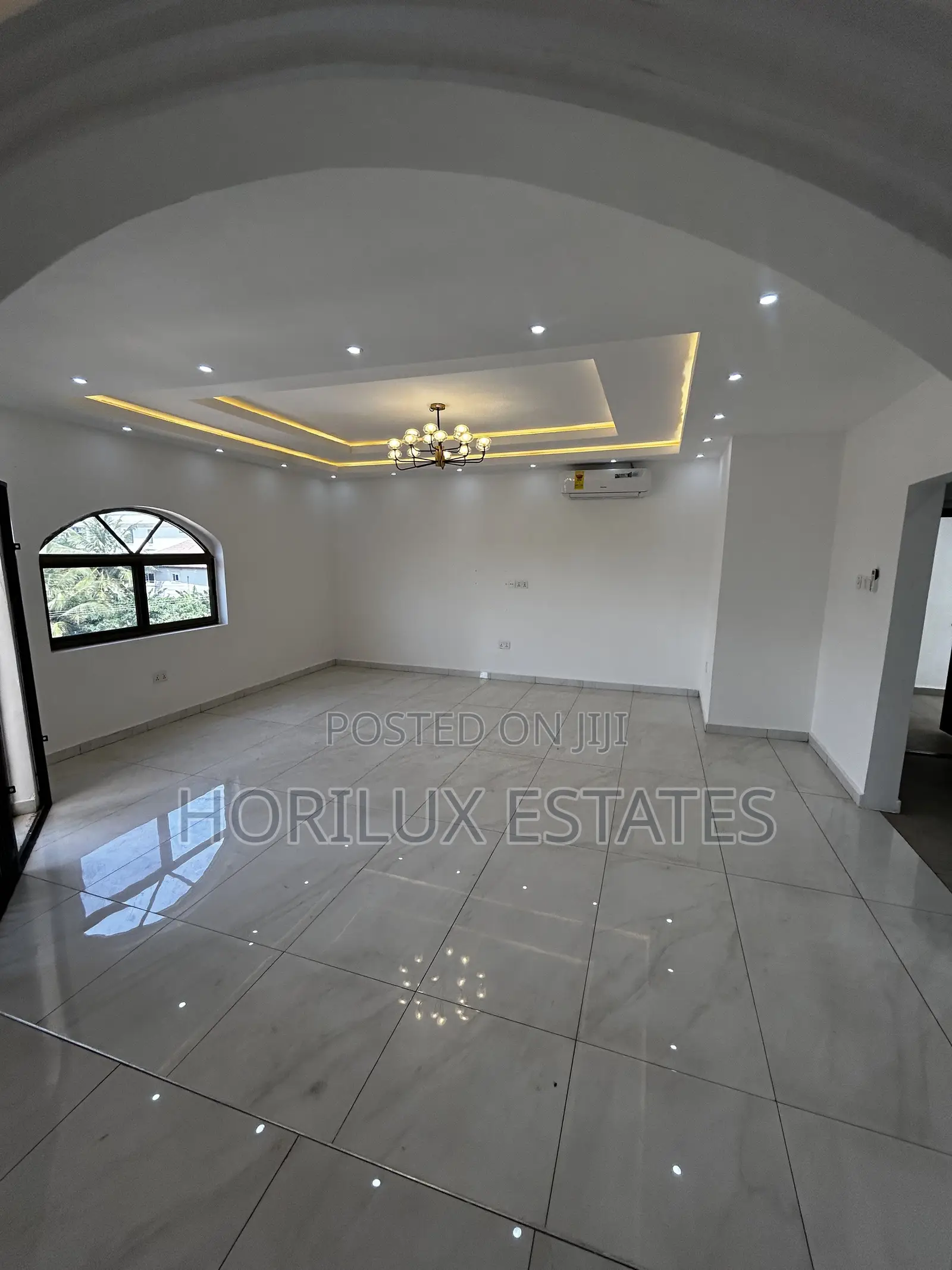 3bdrm Apartment in East Legon Not Far for rent in East Legon