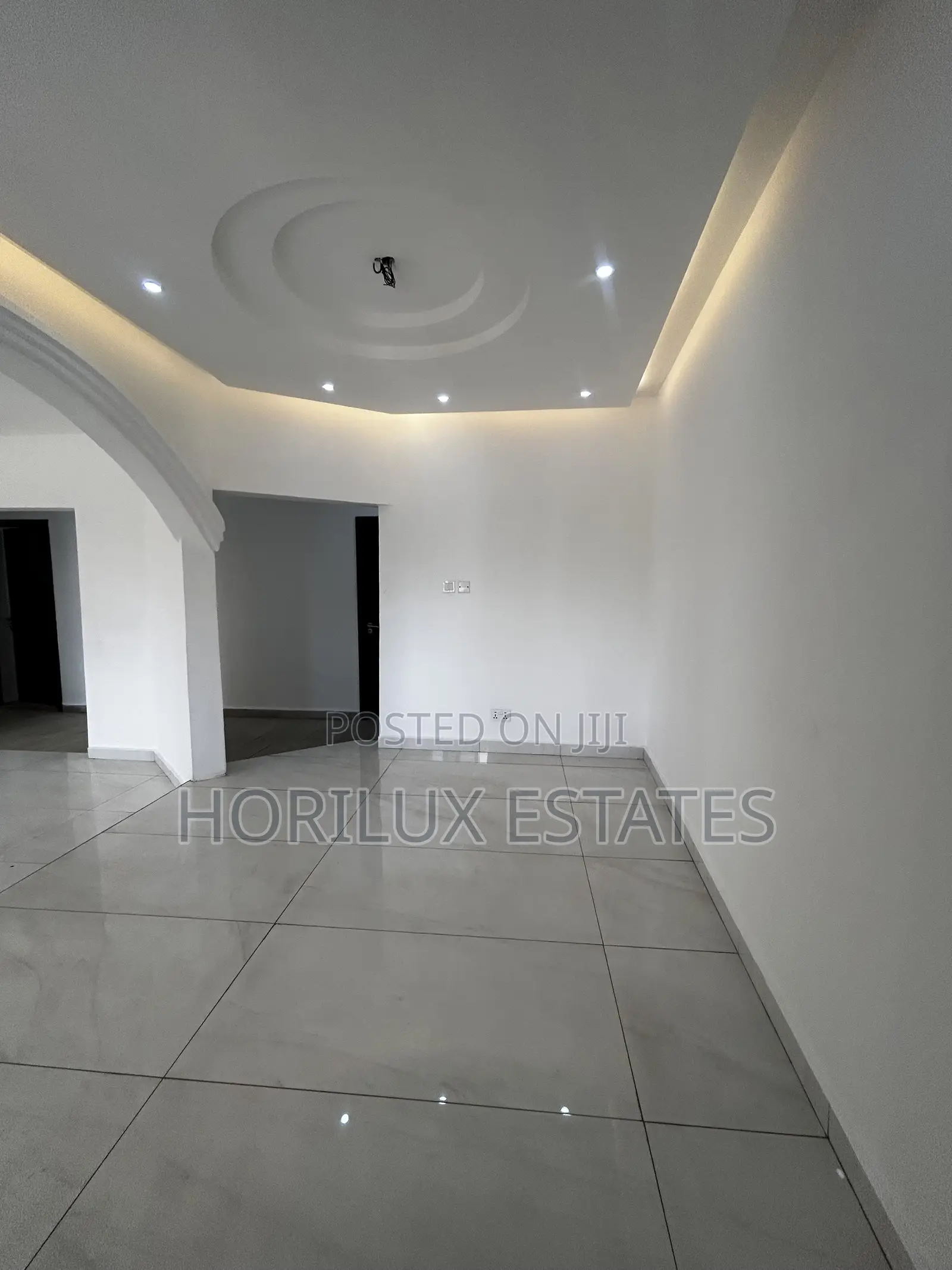 3bdrm Apartment in East Legon Not Far for rent in East Legon