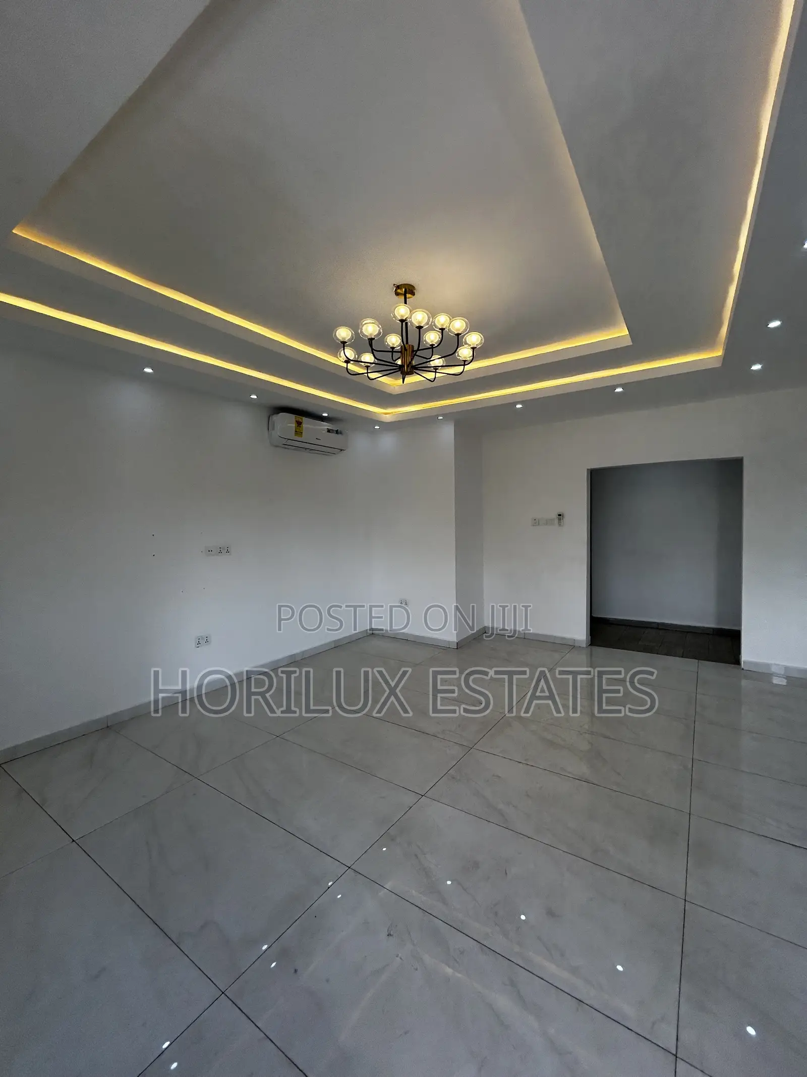 3bdrm Apartment in East Legon Not Far for rent in East Legon