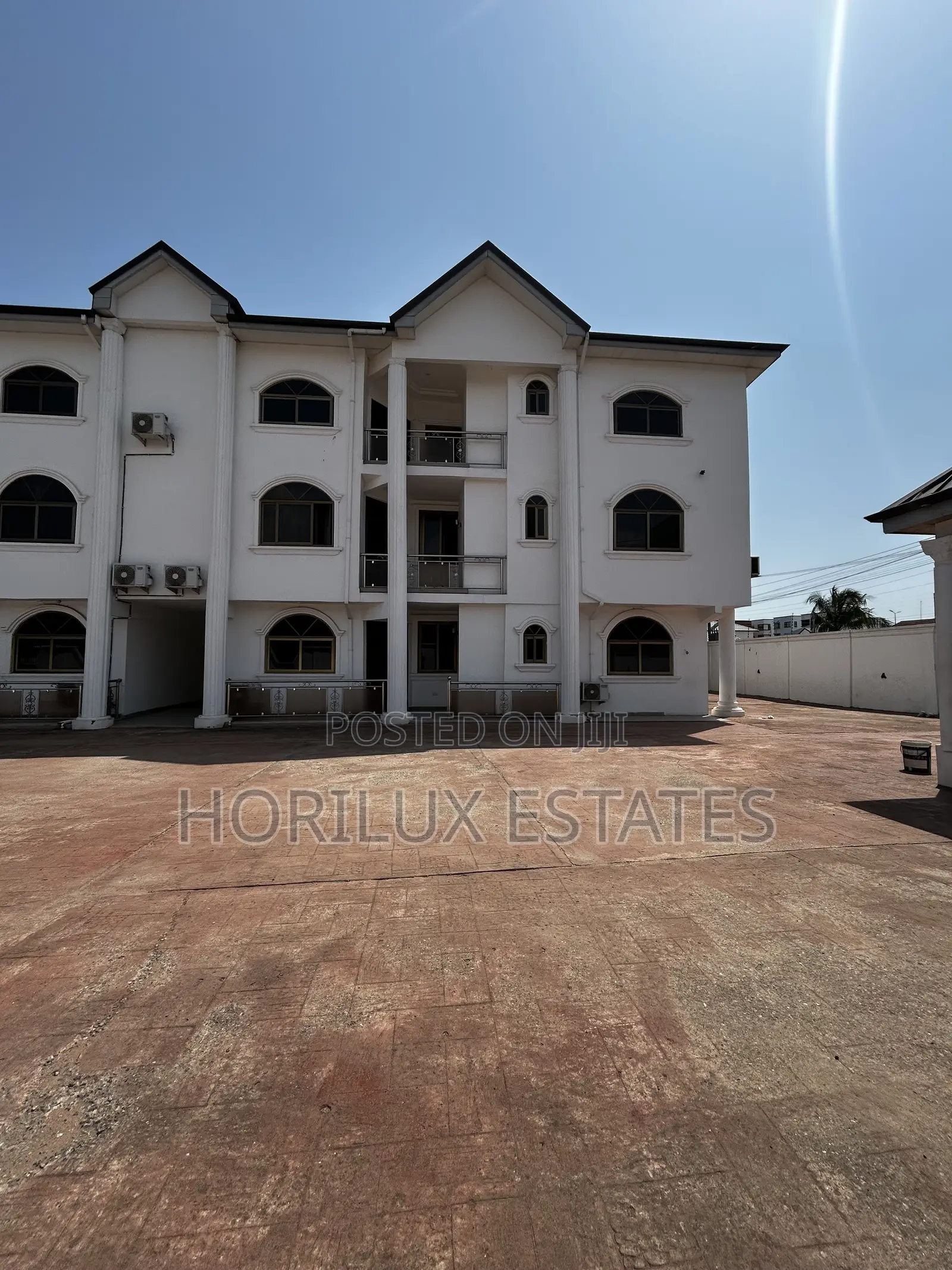 3bdrm Apartment in East Legon Not Far for rent in East Legon