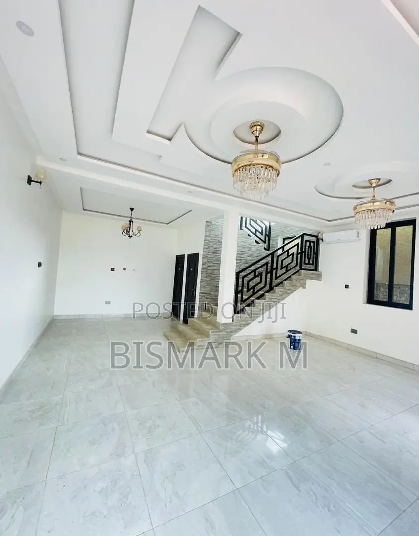 3bdrm House in East Legon for rent in East Legon