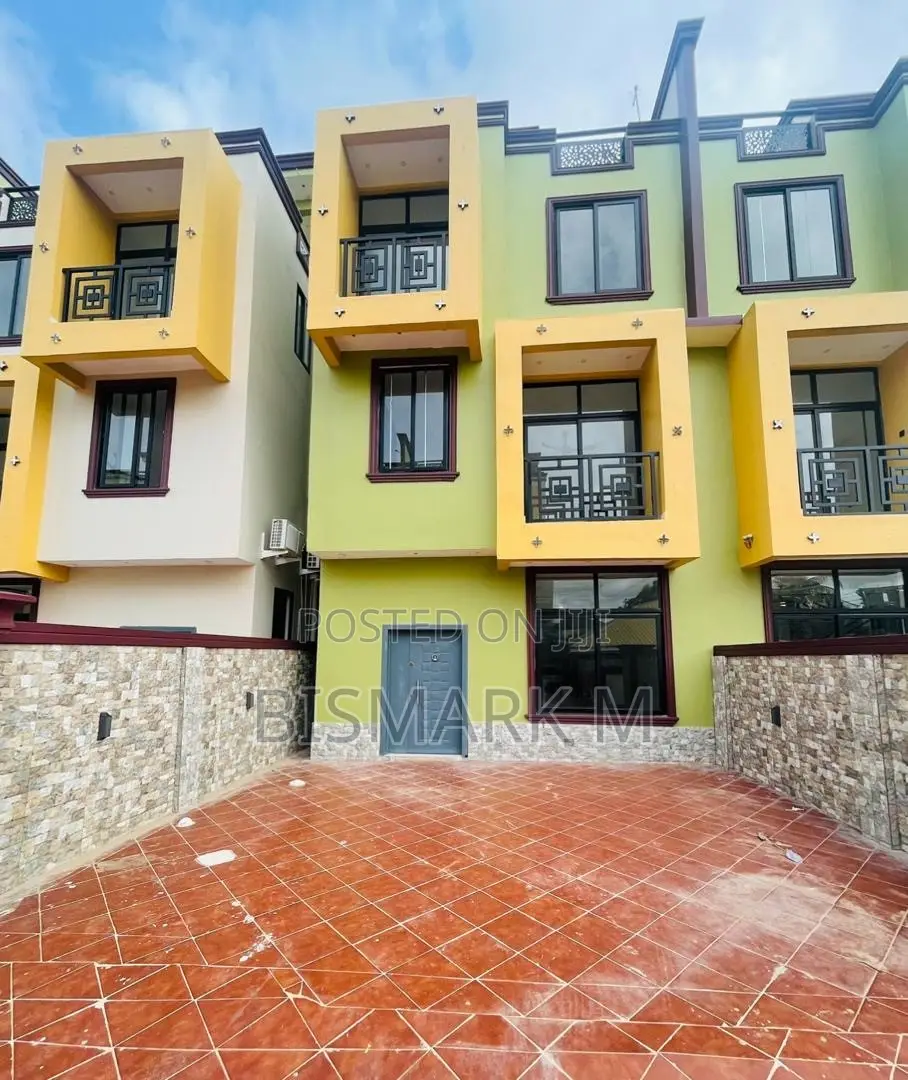 3bdrm House in East Legon for rent in East Legon