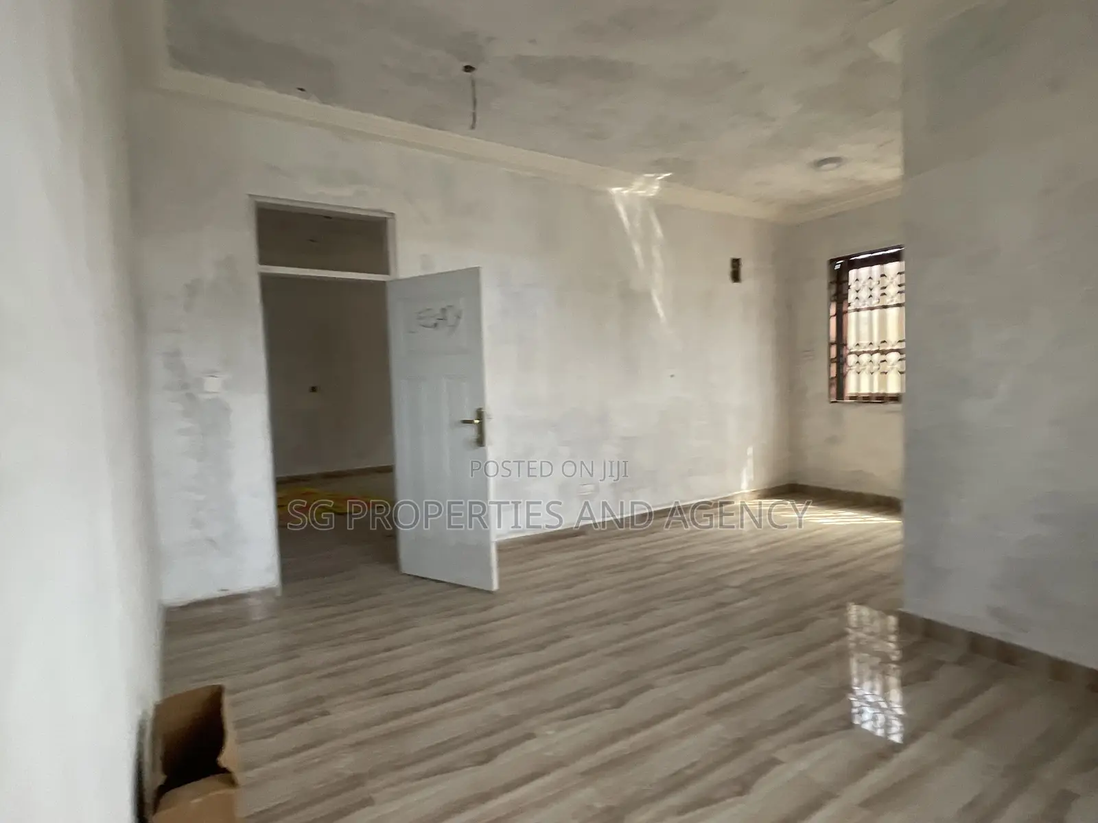 1bdrm Apartment in Lashibi, Sakumono for rent in Sakumono