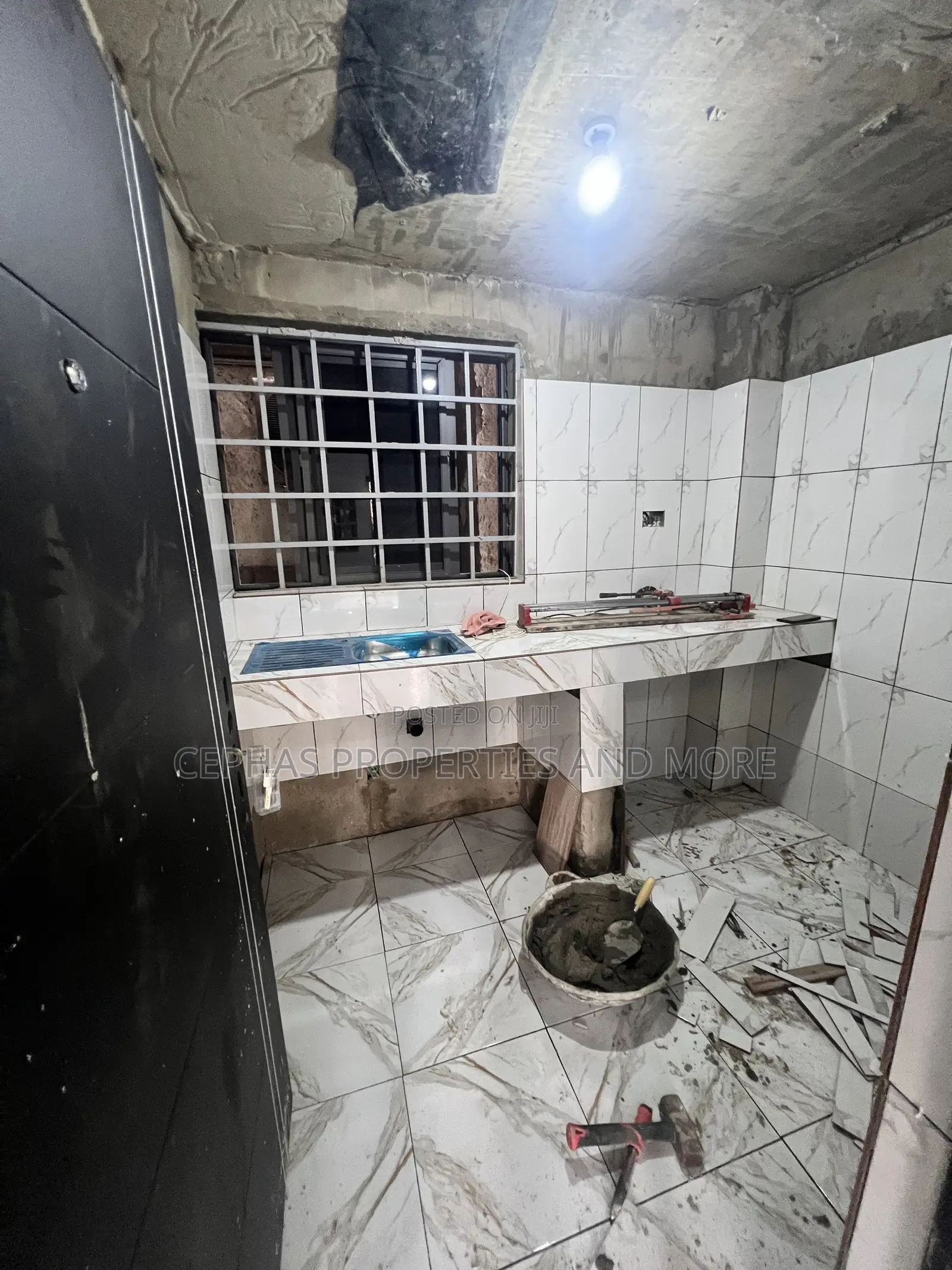 1bdrm Apartment in West Legon for rent in West Legon
