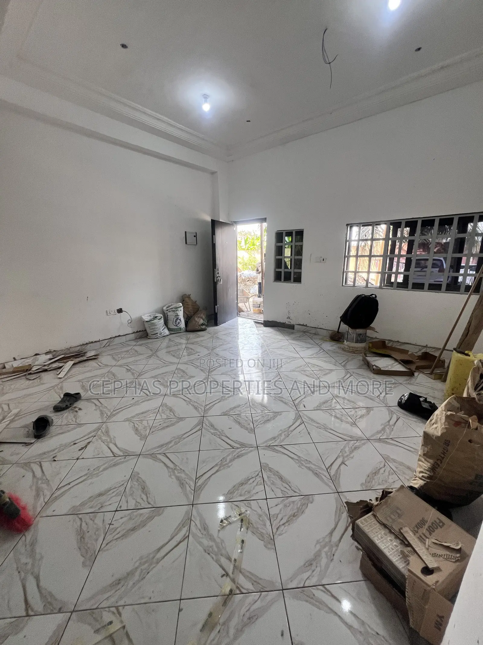 1bdrm Apartment in West Legon for rent in West Legon