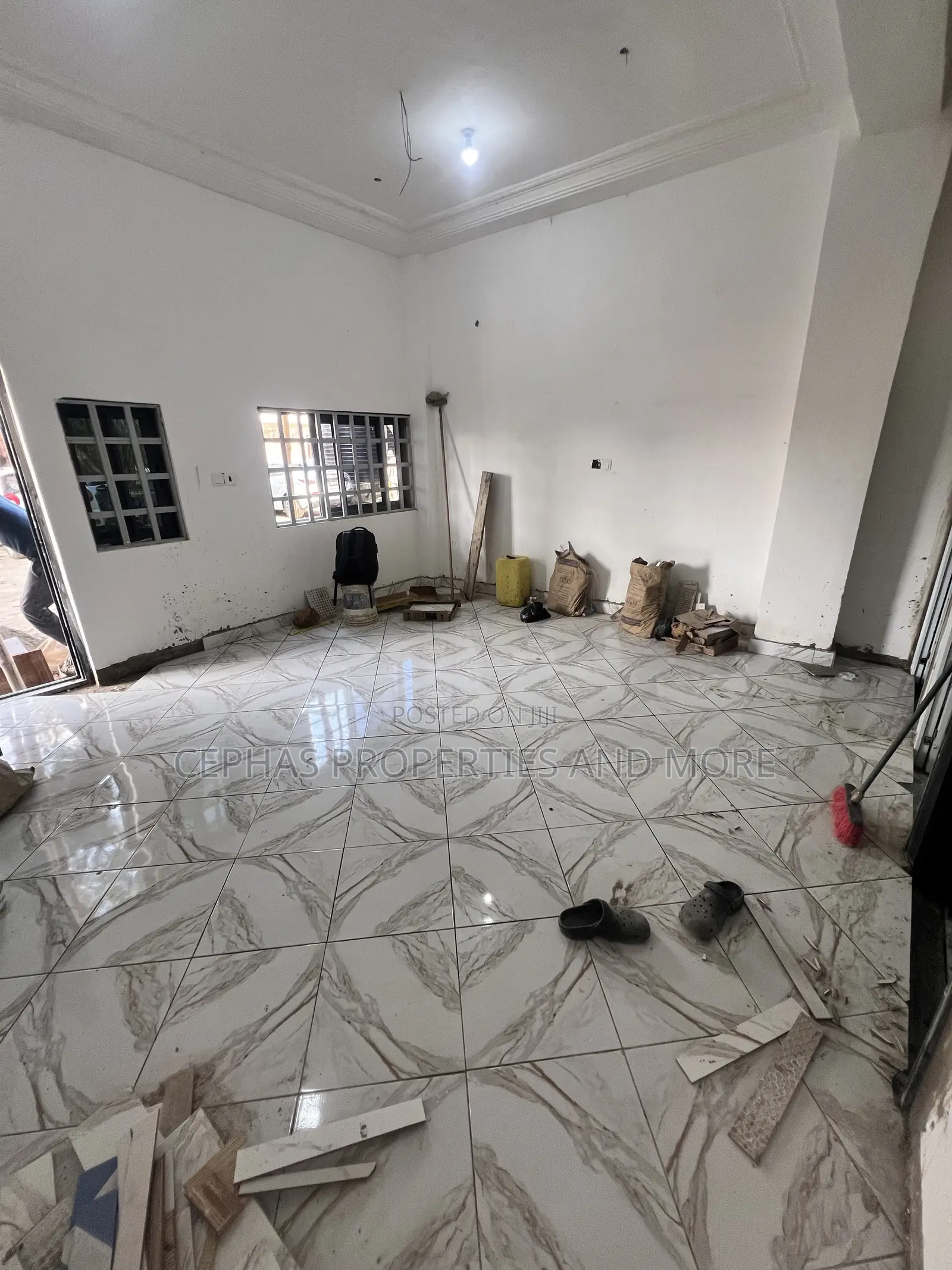 1bdrm Apartment in West Legon for rent in West Legon
