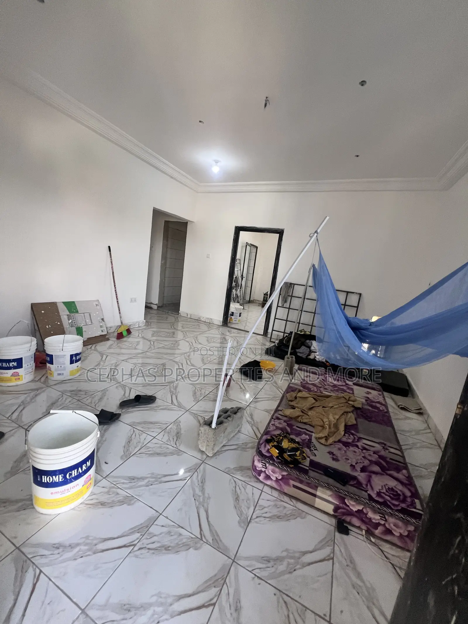 1bdrm Apartment in West Legon for rent in West Legon