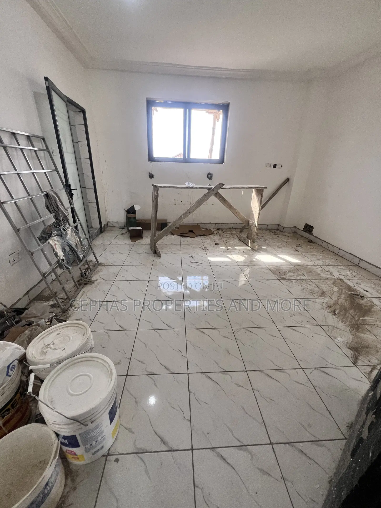 1bdrm Apartment in West Legon for rent in West Legon