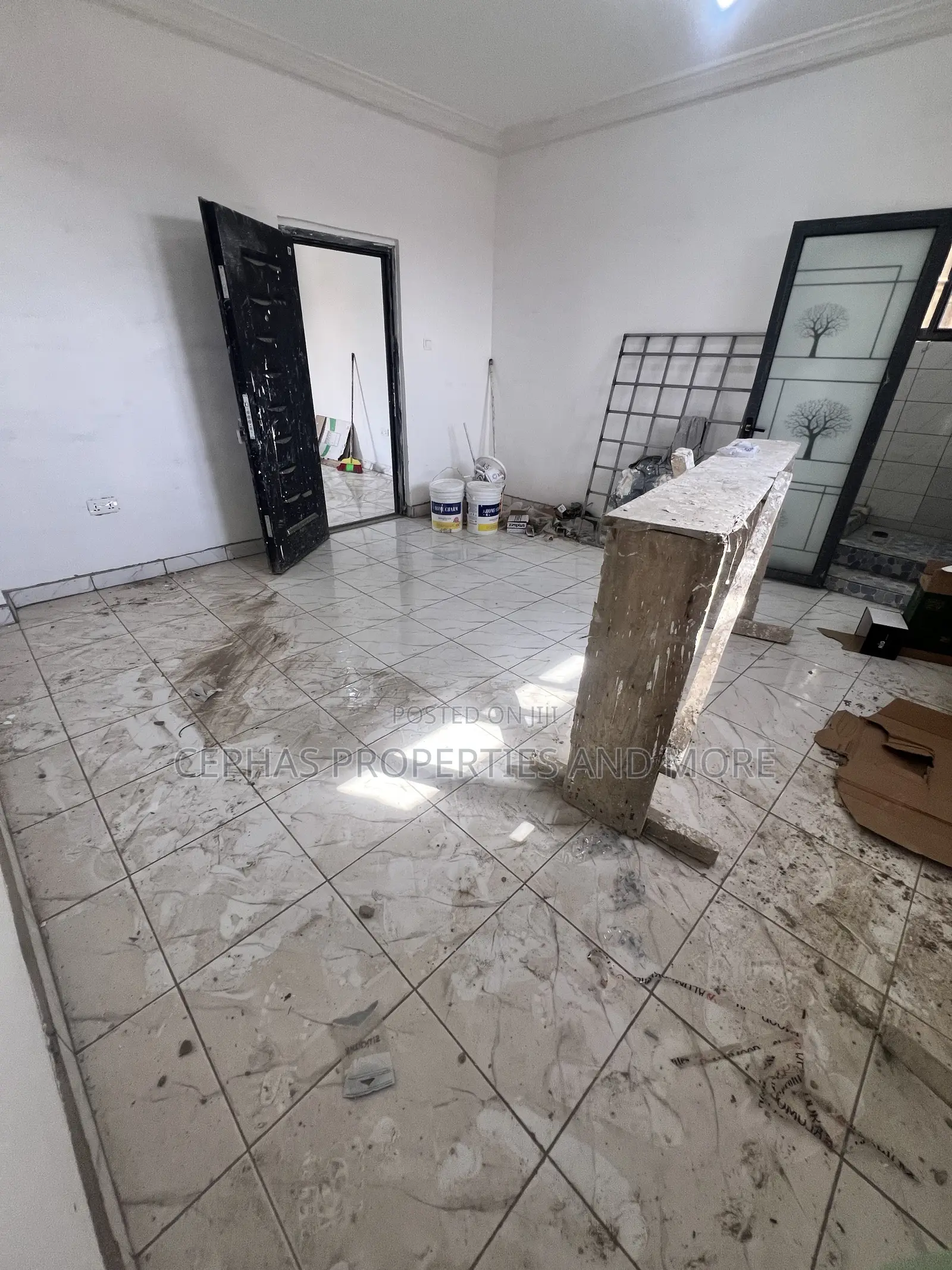 1bdrm Apartment in West Legon for rent in West Legon