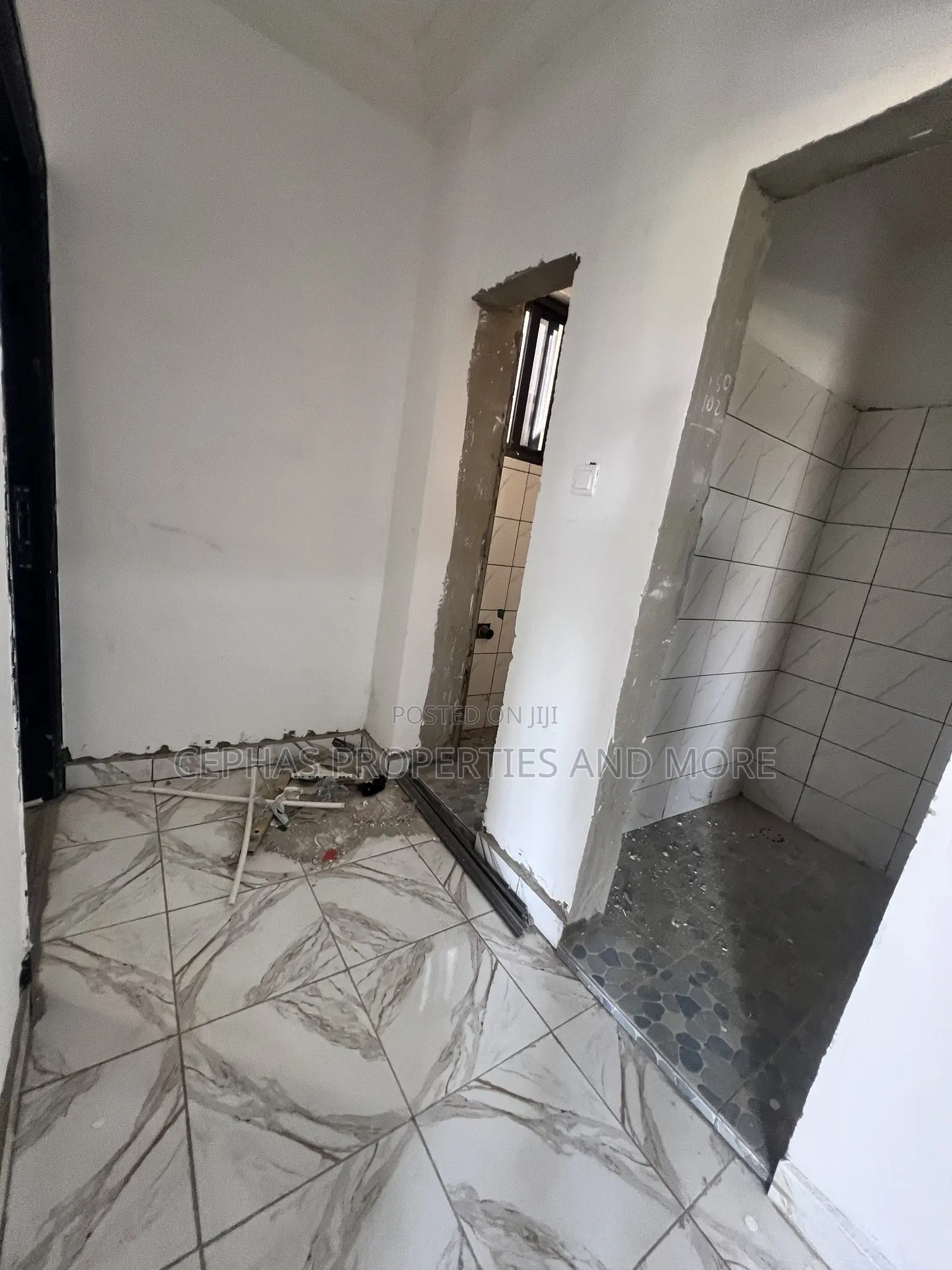 1bdrm Apartment in West Legon for rent in West Legon