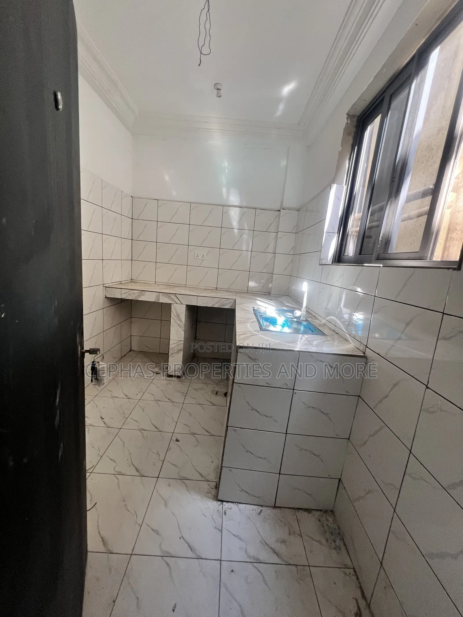 1bdrm Apartment in West Legon for rent in West Legon