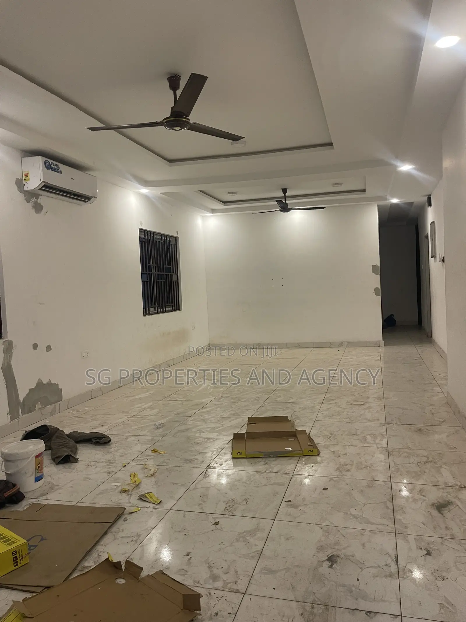 3bdrm House in Batsonaa, Baatsona Total for rent in Baatsona Total