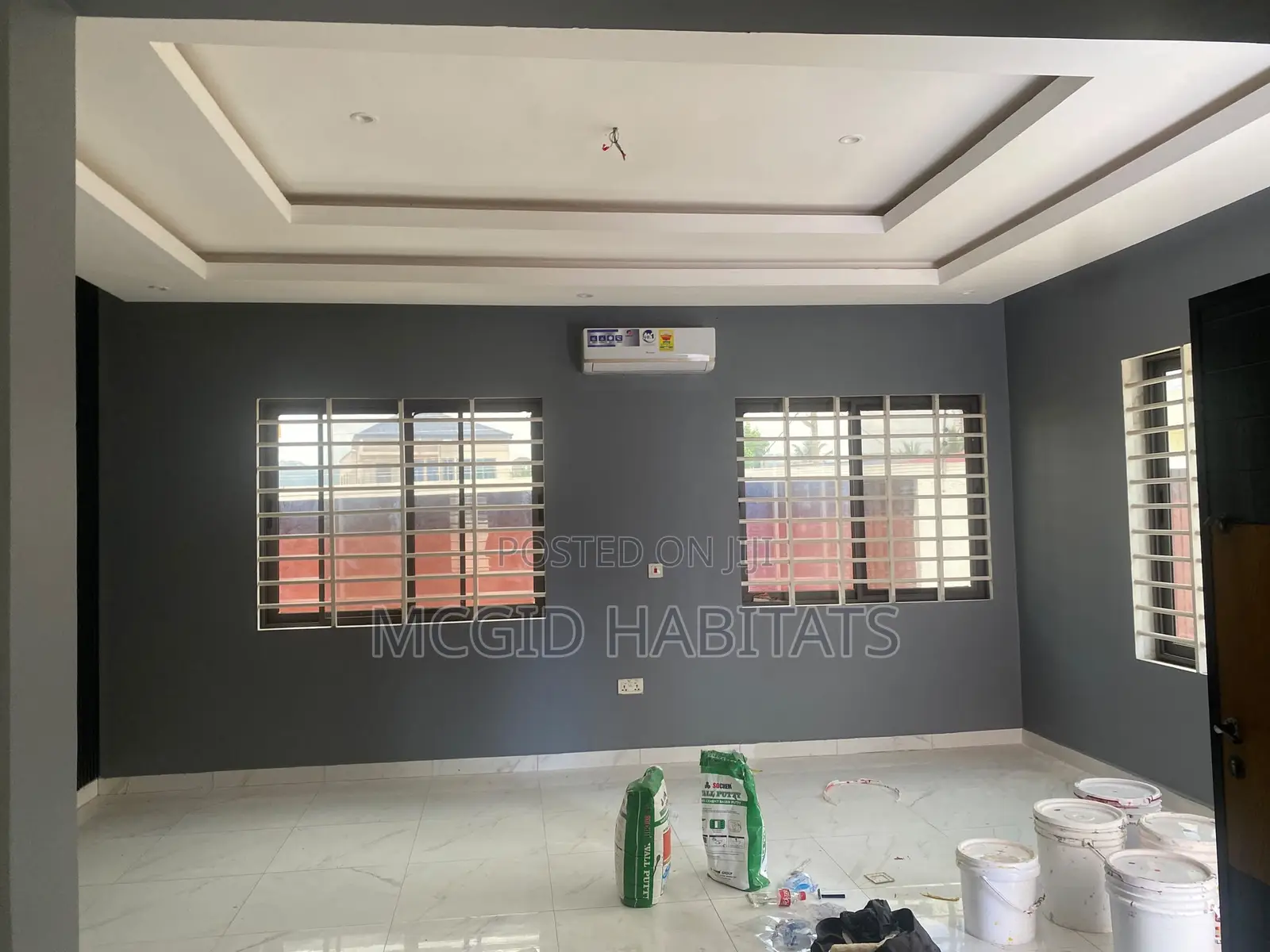 3bdrm House in Oyarifa for rent in Oyarifa