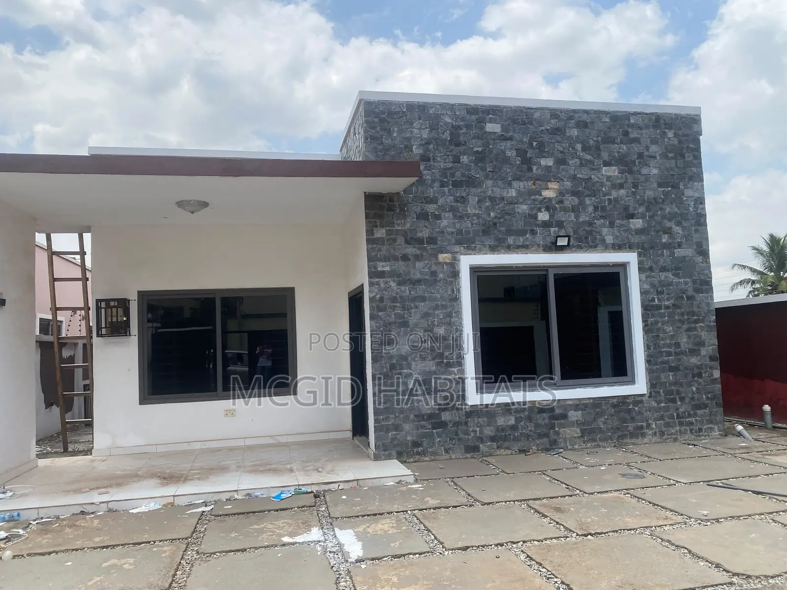 3bdrm House in Oyarifa for rent in Oyarifa