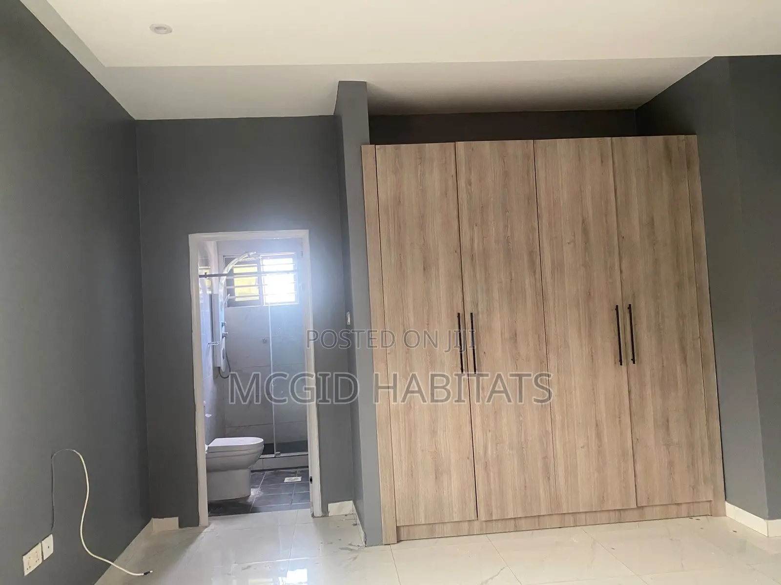 3bdrm House in Oyarifa for rent in Oyarifa