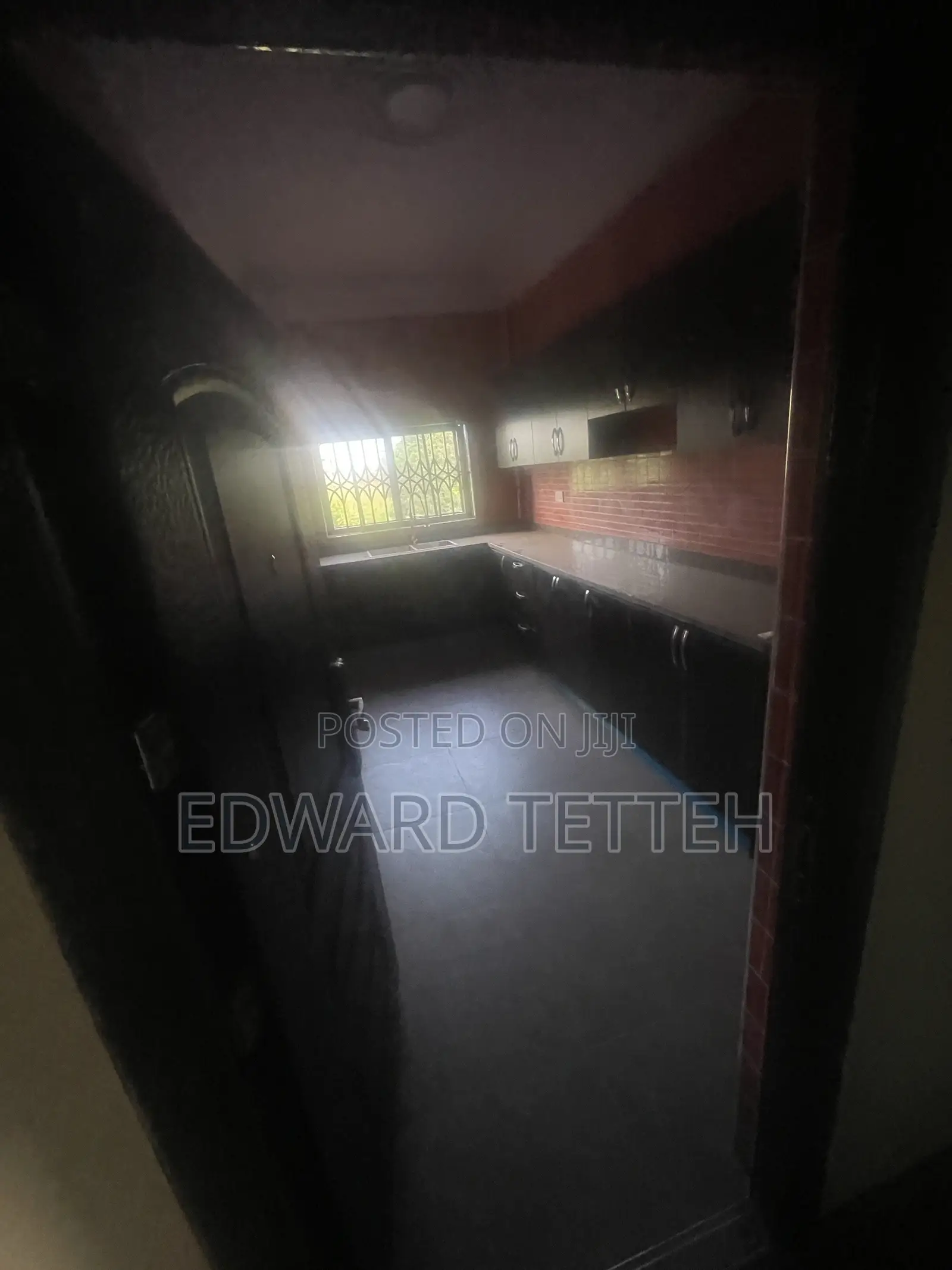 3bdrm Apartment in Eddy Properties, Kumasi Metropolitan for rent in Kumasi Metropolitan