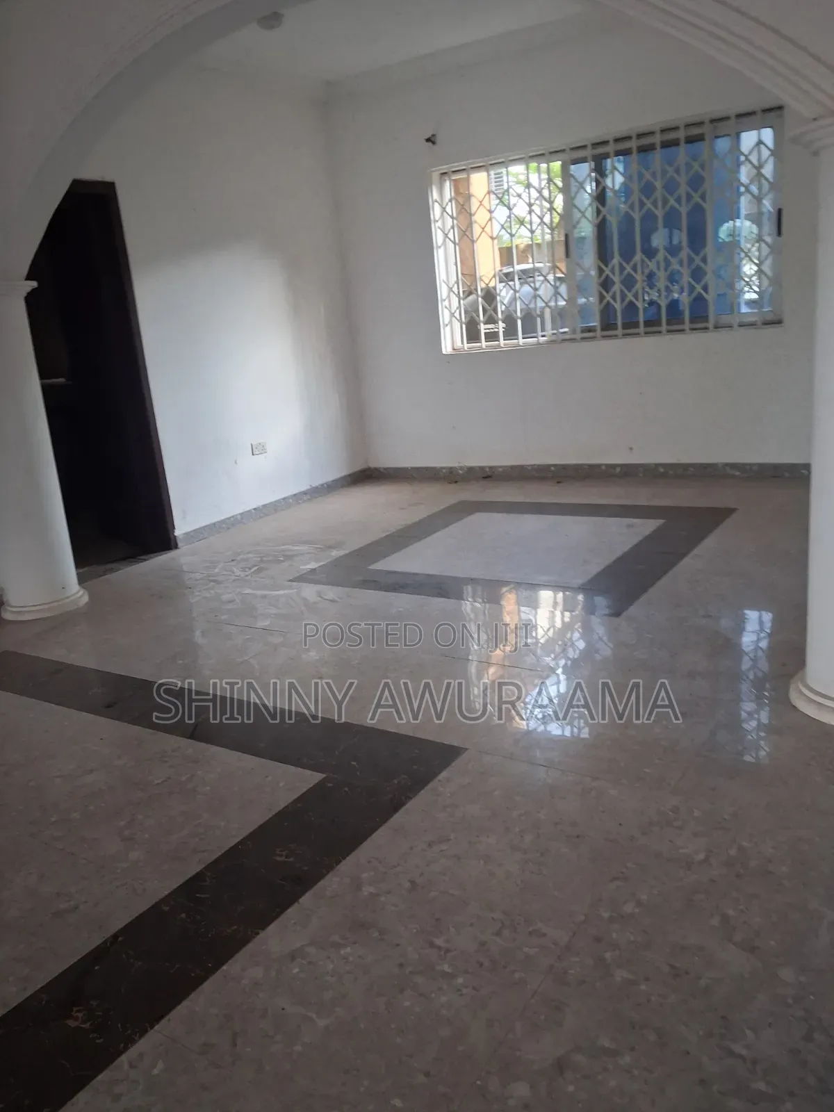 2bdrm Apartment in Nanakrom, School Junction for rent in School Junction