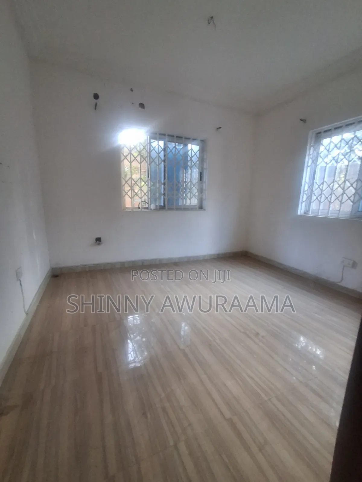 2bdrm Apartment in Nanakrom, School Junction for rent in School Junction