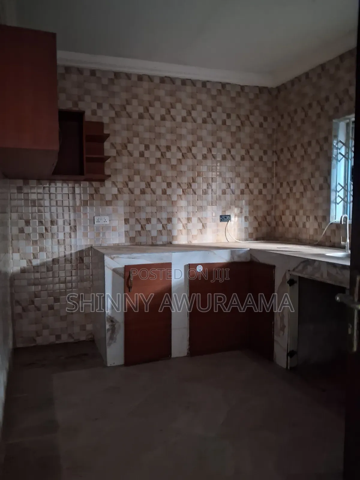 2bdrm Apartment in Nanakrom, School Junction for rent in School Junction
