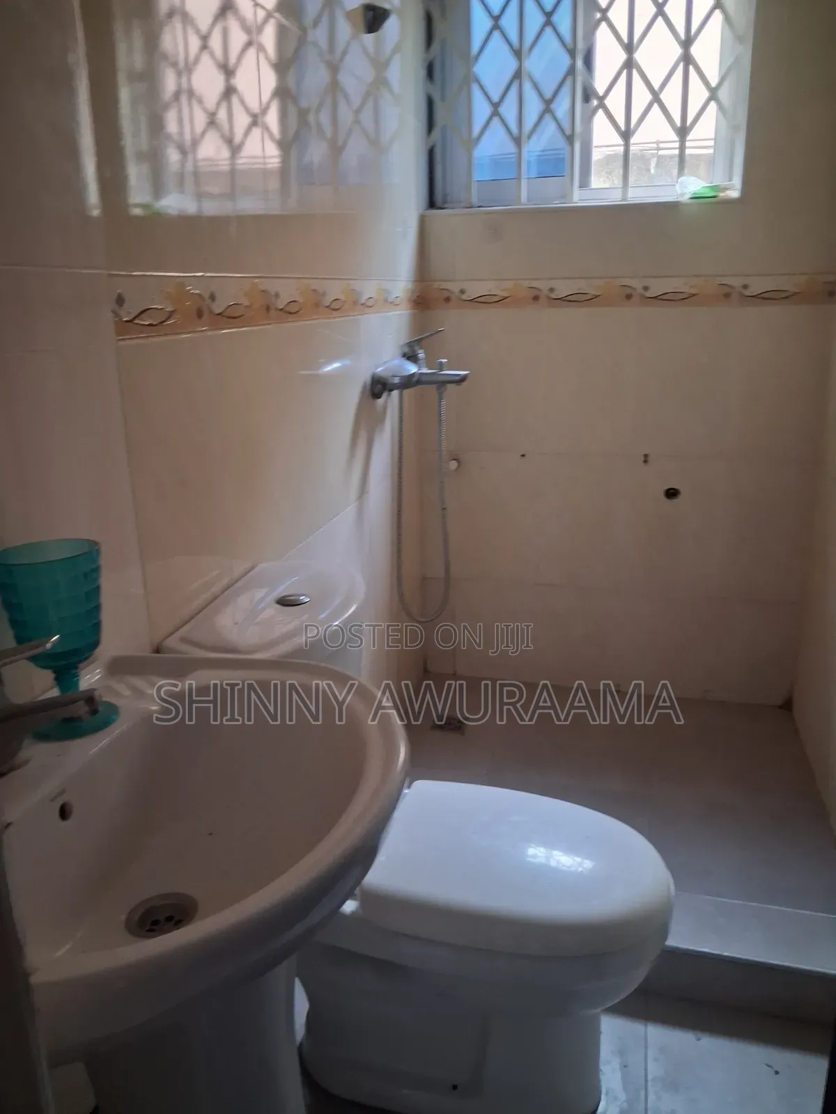 2bdrm Apartment in Nanakrom, School Junction for rent in School Junction