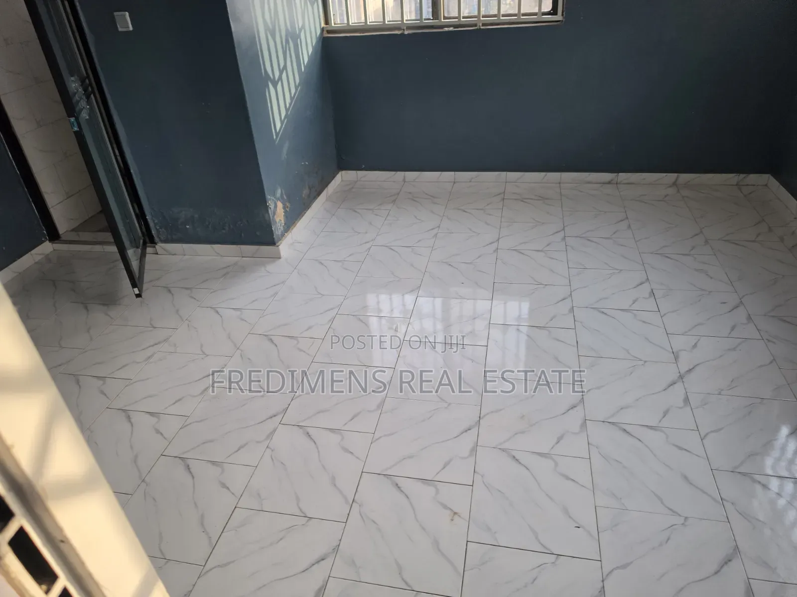 Mini Flat in Fredimens Real, Afigya-Kwabre for rent in Afigya-Kwabre