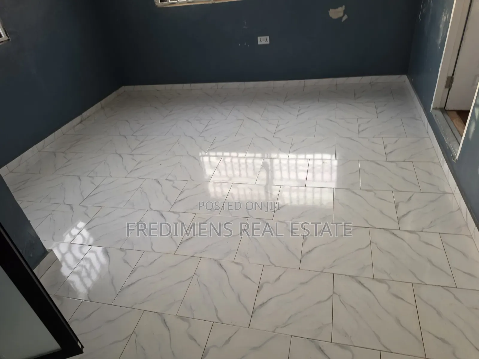 Mini Flat in Fredimens Real, Afigya-Kwabre for rent in Afigya-Kwabre