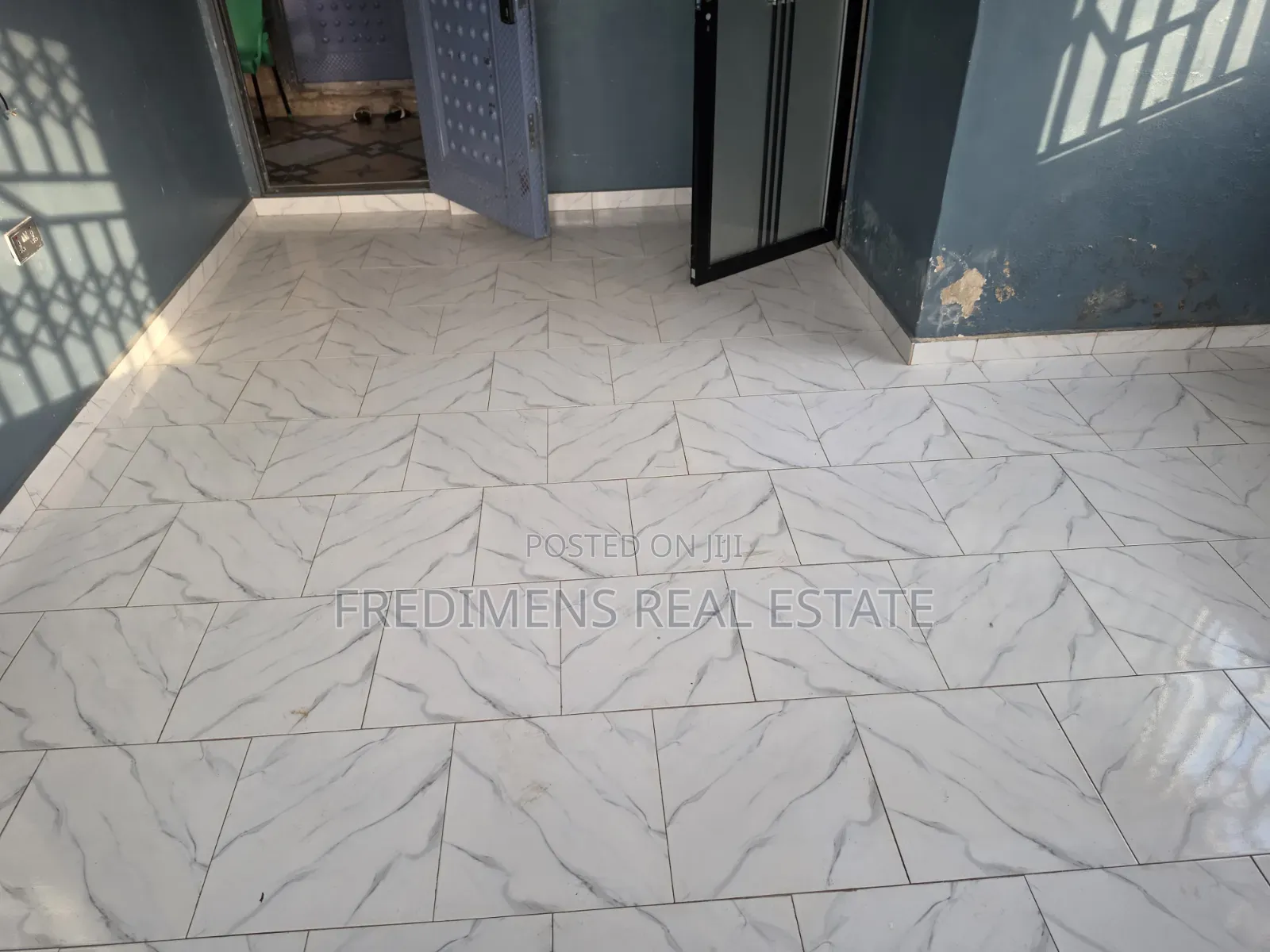 Mini Flat in Fredimens Real, Afigya-Kwabre for rent in Afigya-Kwabre