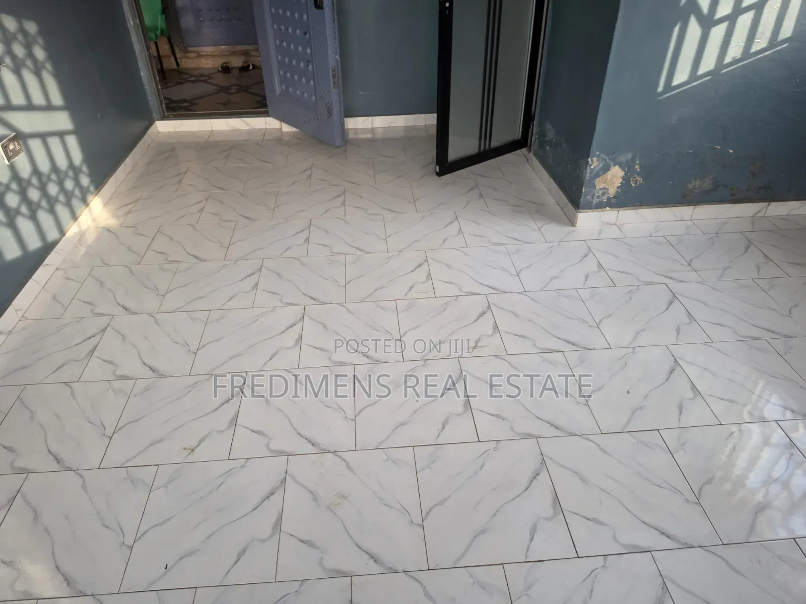 Mini Flat in Fredimens Real, Afigya-Kwabre for rent in Afigya-Kwabre