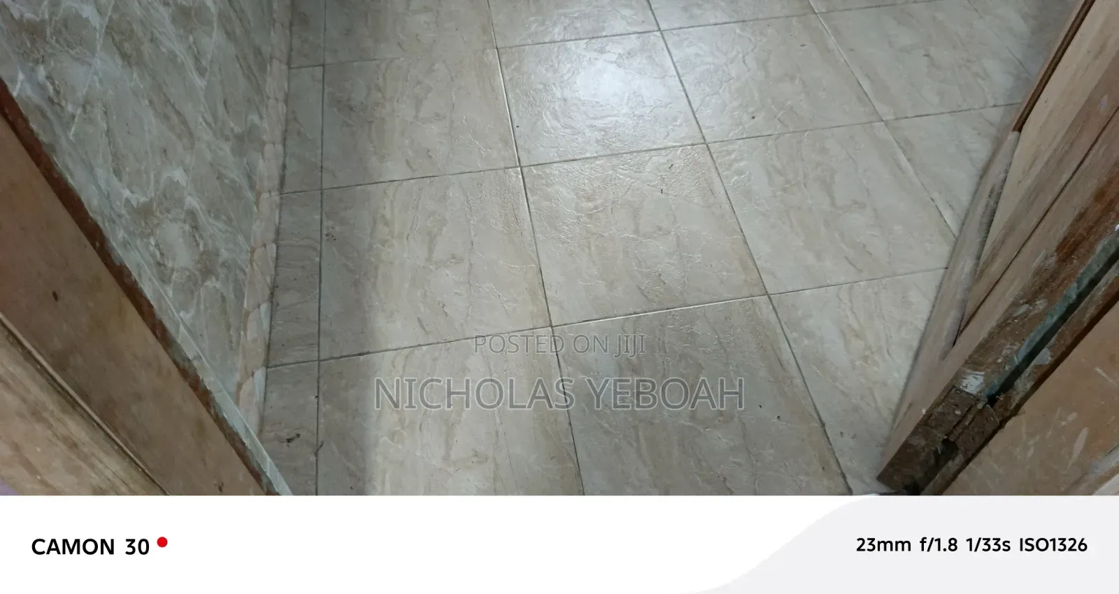 2bdrm Apartment in Din-Pa Real Estate, Kumasi Metropolitan for rent in Kumasi Metropolitan