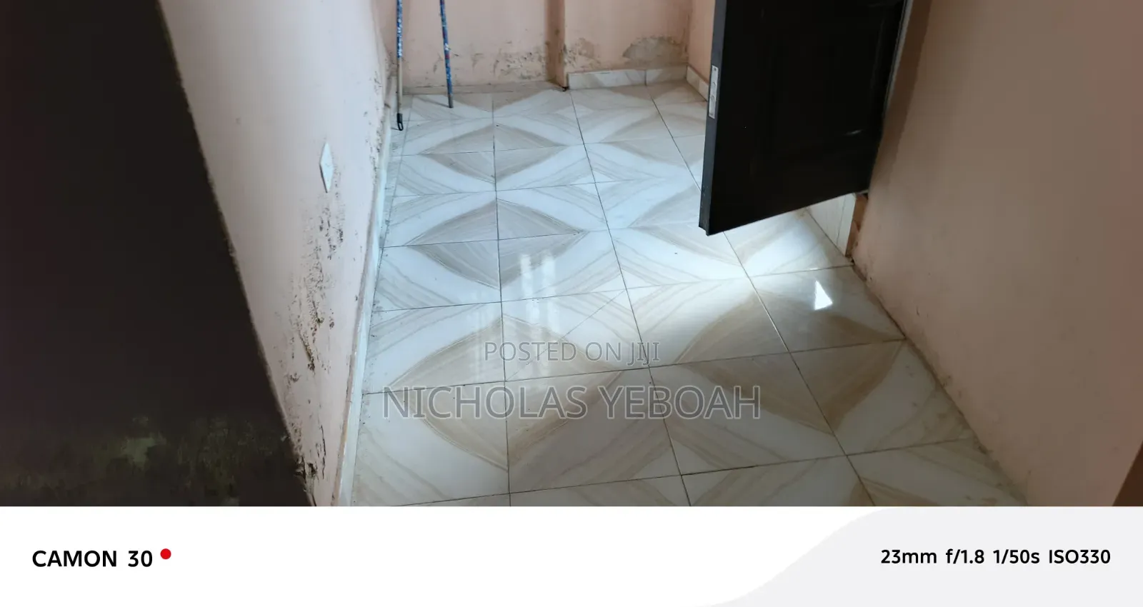 2bdrm Apartment in Din-Pa Real Estate, Kumasi Metropolitan for rent in Kumasi Metropolitan