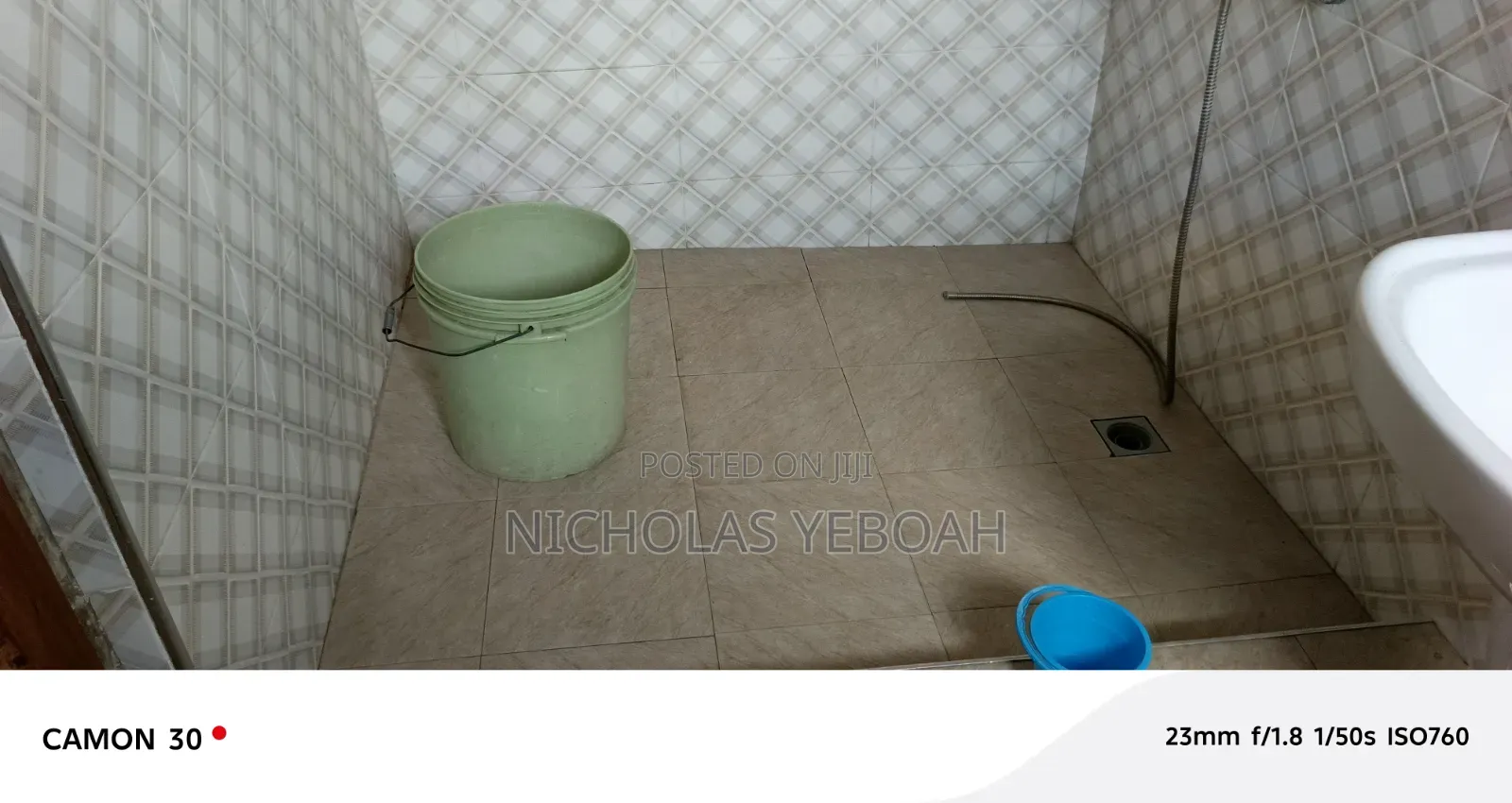 2bdrm Apartment in Din-Pa Real Estate, Kumasi Metropolitan for rent in Kumasi Metropolitan