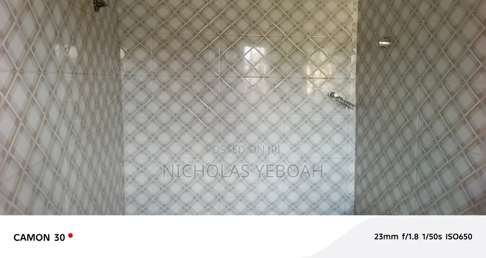2bdrm Apartment in Din-Pa Real Estate, Kumasi Metropolitan for rent in Kumasi Metropolitan