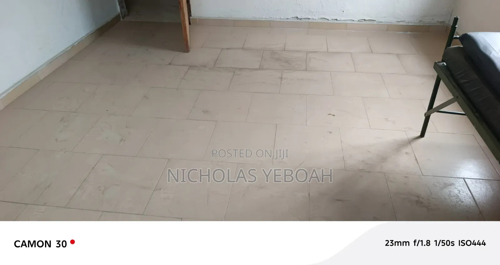 2bdrm Apartment in Din-Pa Real Estate, Kumasi Metropolitan for rent in Kumasi Metropolitan