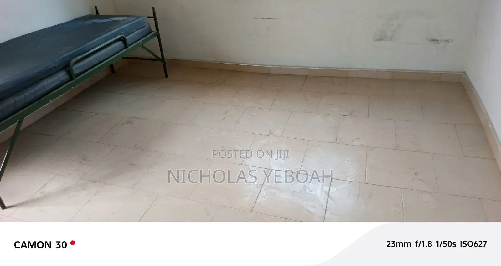2bdrm Apartment in Din-Pa Real Estate, Kumasi Metropolitan for rent in Kumasi Metropolitan