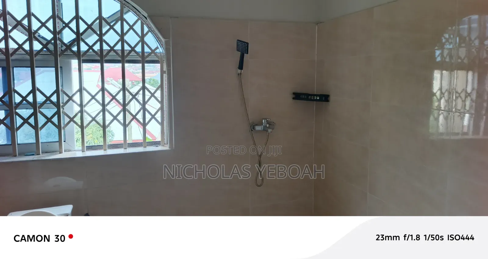2bdrm Apartment in Din-Pa Real Estate, Kumasi Metropolitan for rent in Kumasi Metropolitan