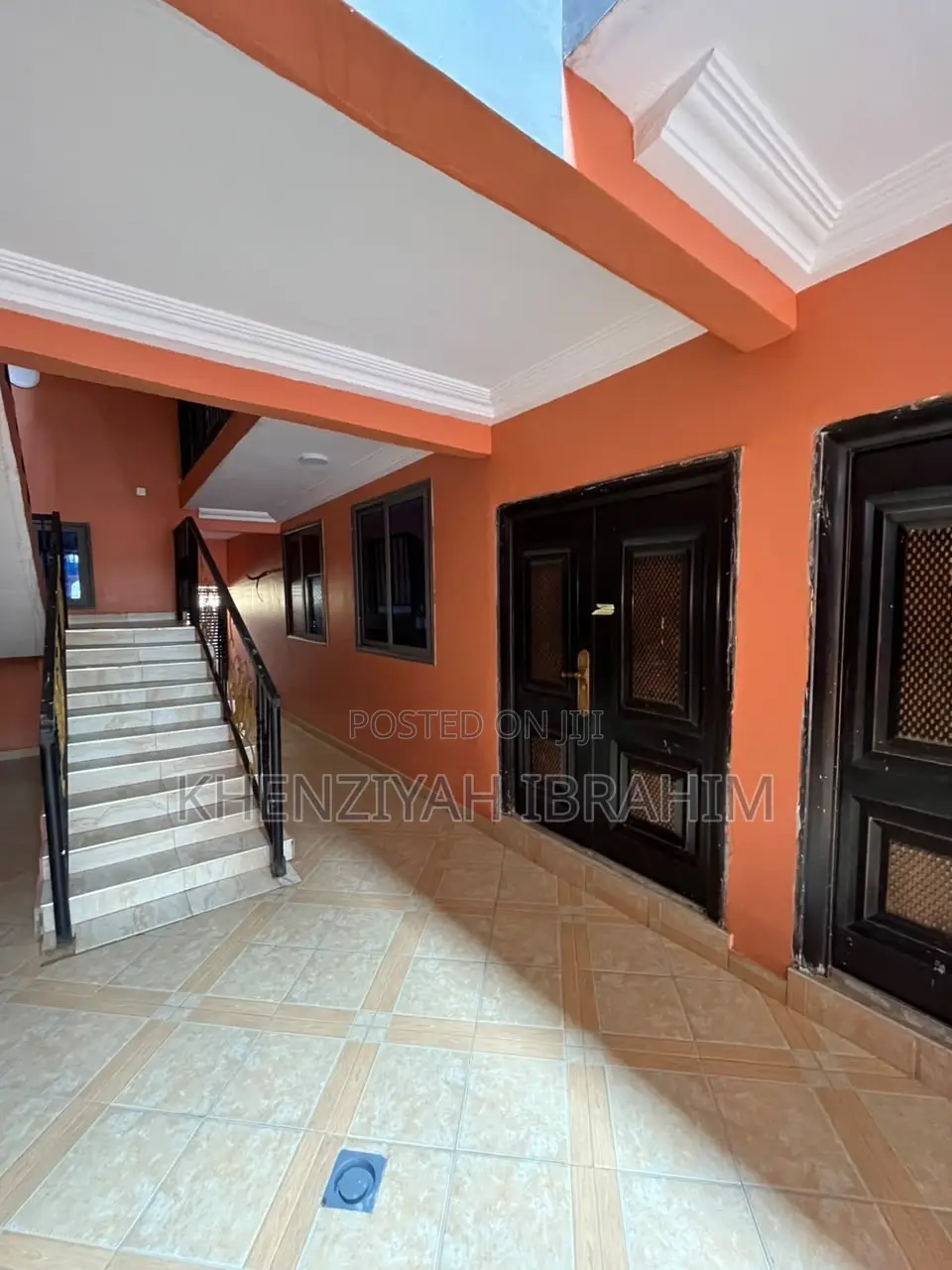 2bdrm Apartment in Agape, Ablekuma for rent in Ablekuma