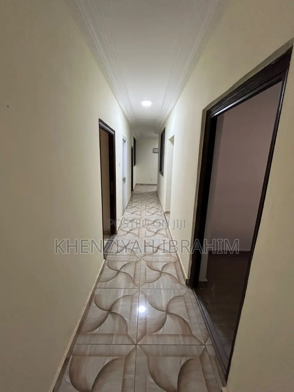 2bdrm Apartment in Agape, Ablekuma for rent in Ablekuma