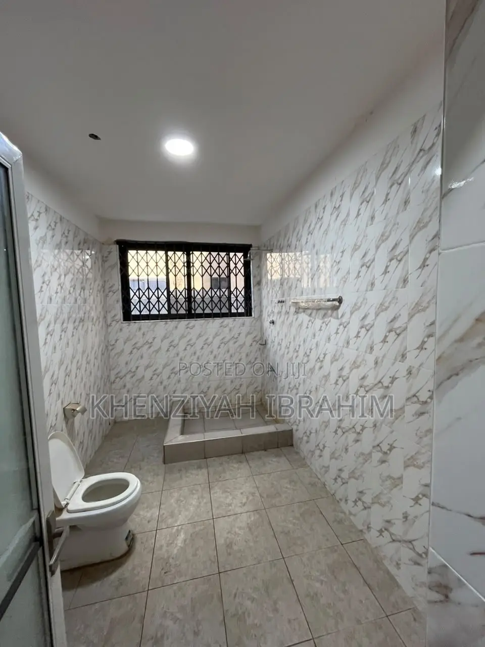 2bdrm Apartment in Agape, Ablekuma for rent in Ablekuma