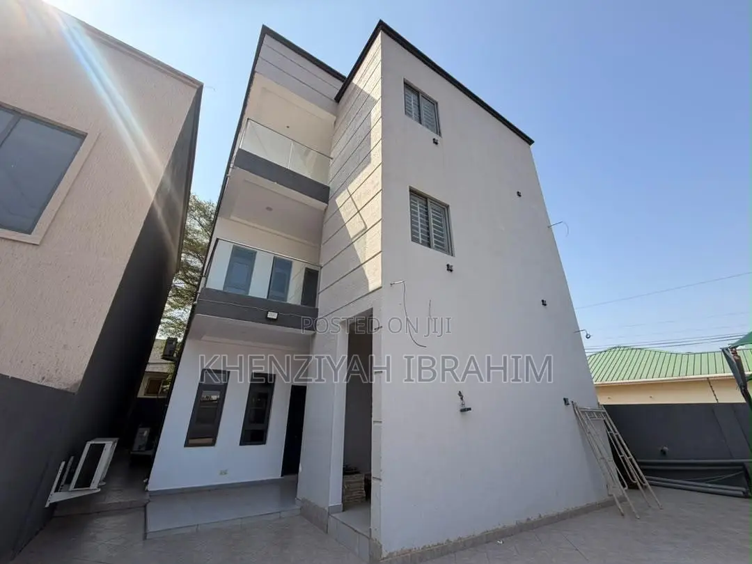 2bdrm Apartment in Adringanor, East Legon for rent in East Legon
