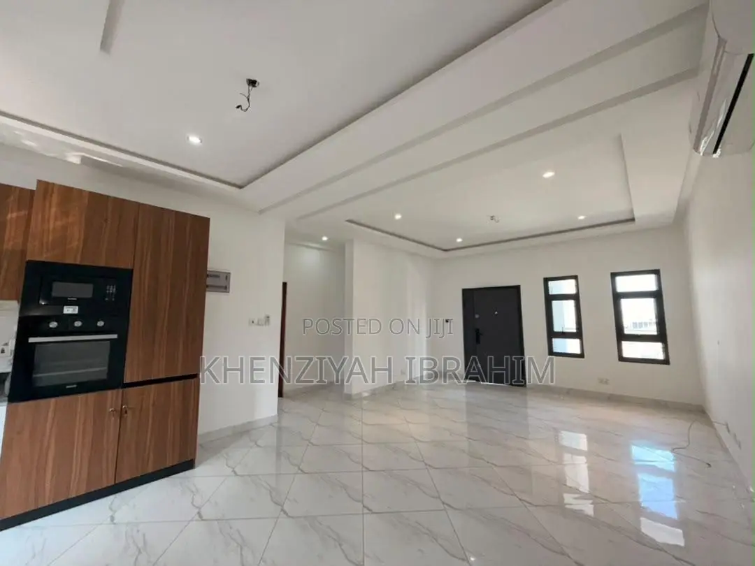 2bdrm Apartment in Adringanor, East Legon for rent in East Legon