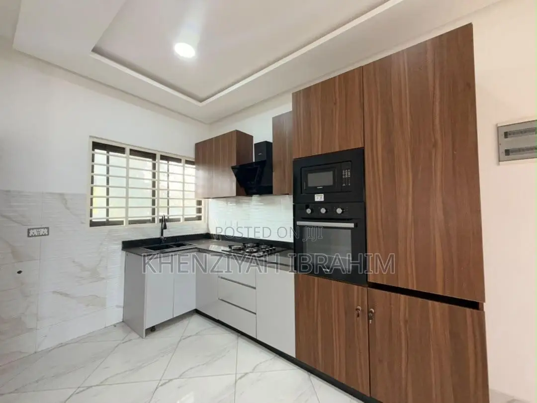 2bdrm Apartment in Adringanor, East Legon for rent in East Legon