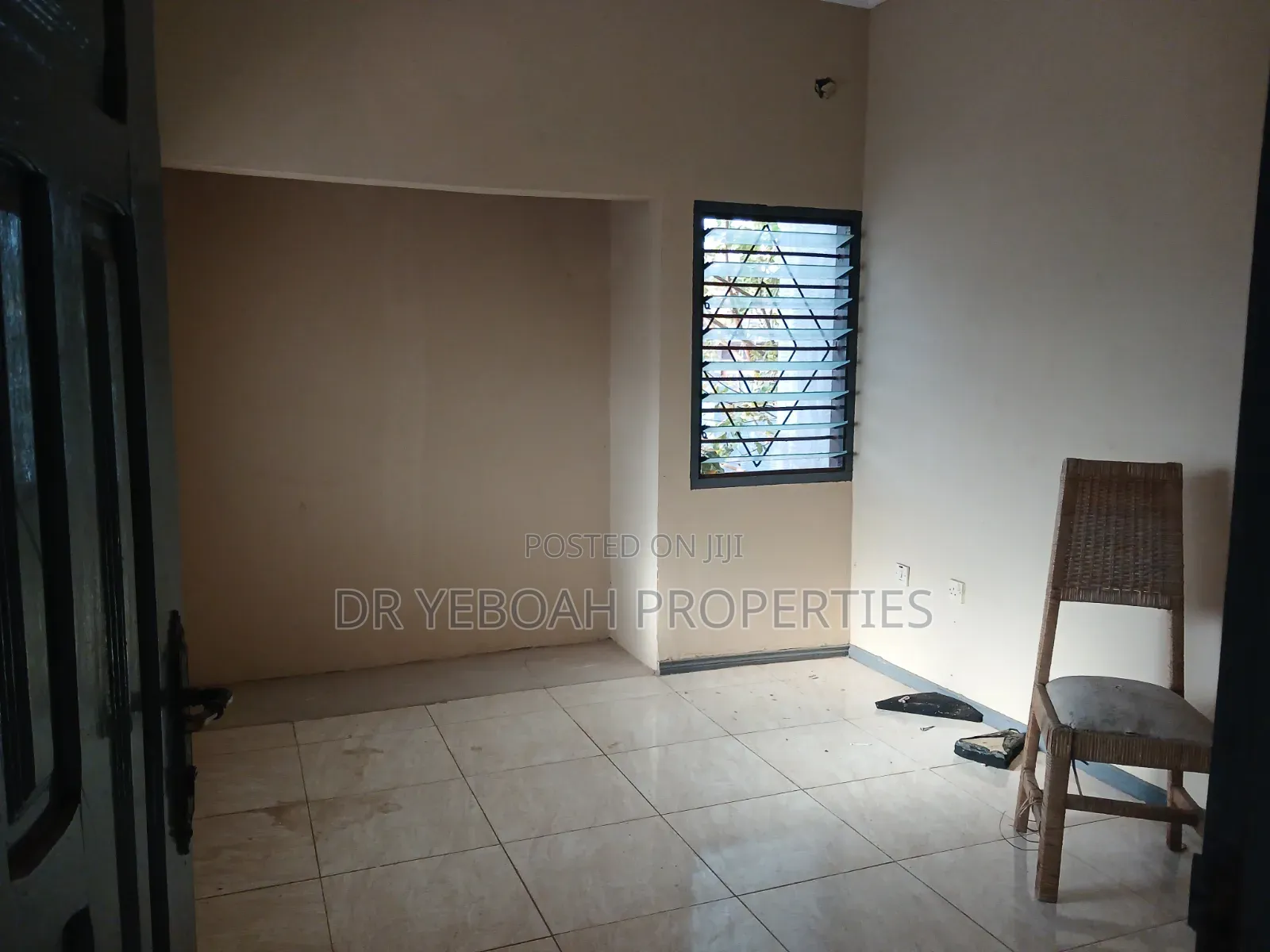 5bdrm Bungalow in Spintex 5 Bedrooms, Baatsona Total for rent in Baatsona Total