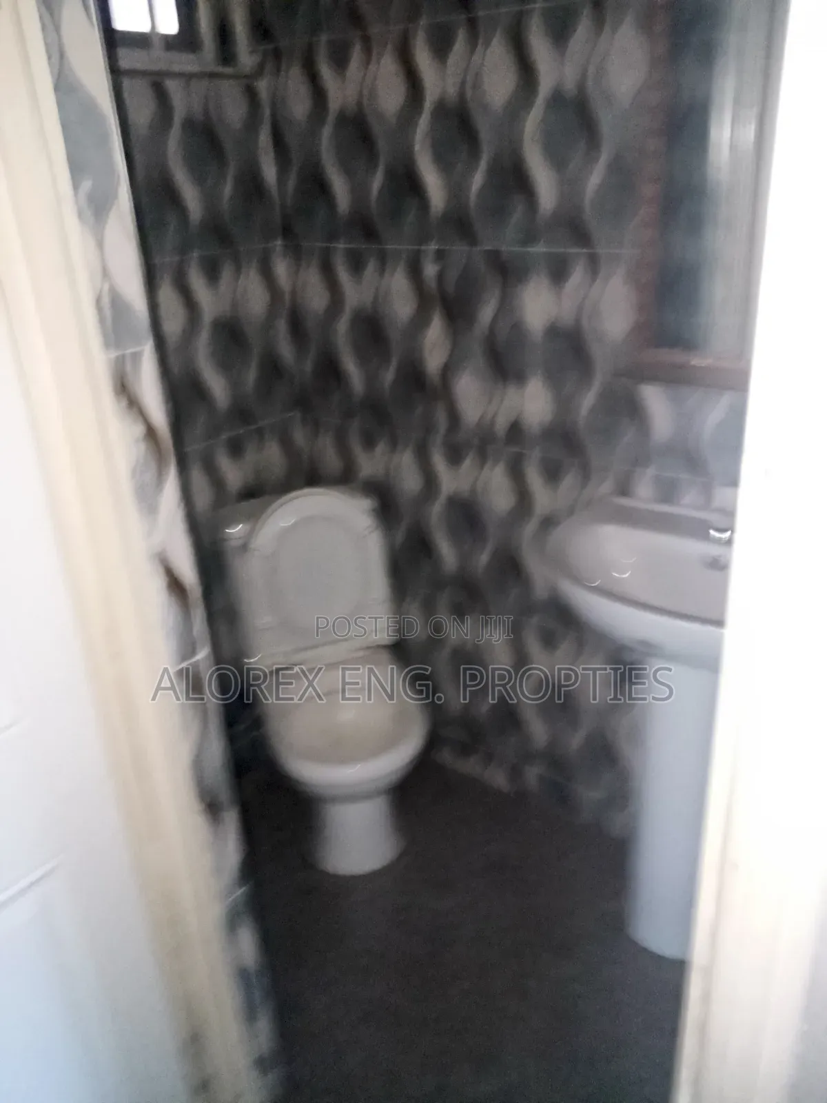 2bdrm House in Oyarifa, Ghana Flag for rent in Ghana Flag