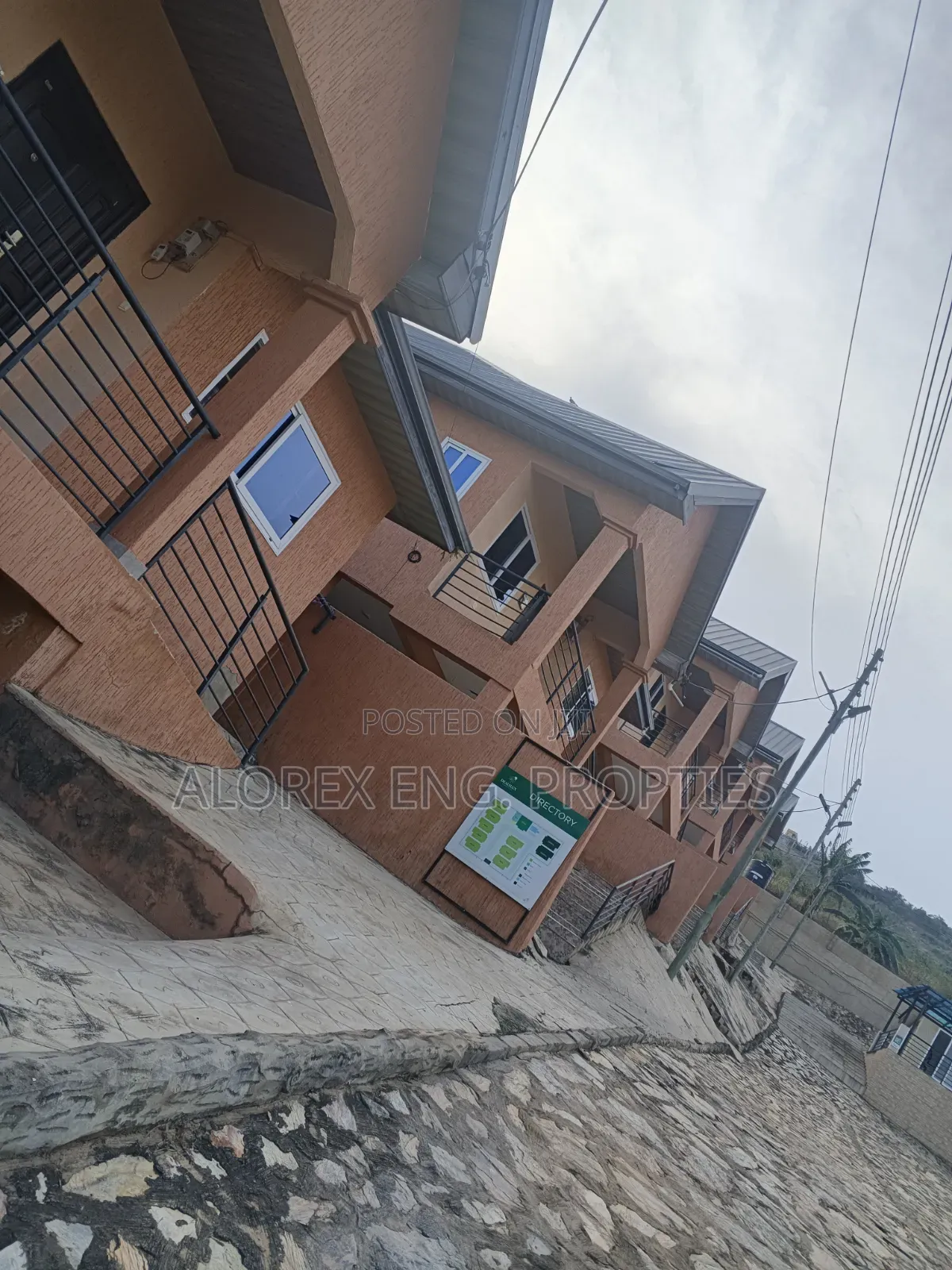 Furnished 2bdrm House in Oyarifa, Ghana Flag for rent in Ghana Flag